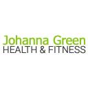 Johanna Green Health & Fitness in North London logo